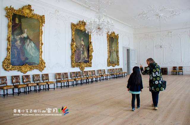 瓦尔德玛斯古堡