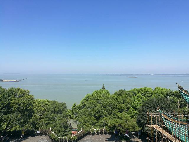 盛夏的武汉、岳阳、瞿家湾、潜江、仙桃火炉行