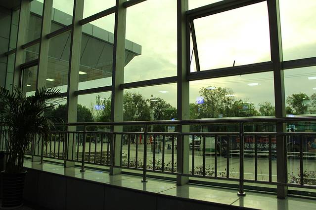 西昌汽车旅游客运中心