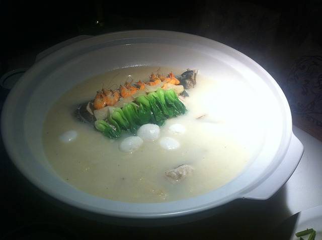 桂满陇(徐家汇店)