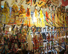 流水记——在差旅中品位成都『蜀味』