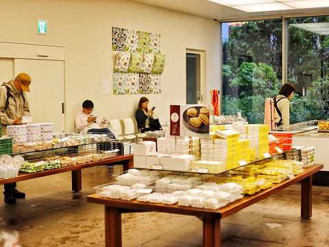 22六花亭 札幌本店 旅游攻略 门票 地址 问答 游记点评 札幌旅游旅游景点推荐 去哪儿攻略