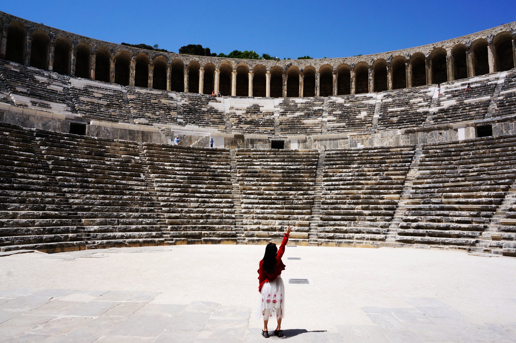 【土耳其】我今年25岁,在星月国纪念我们23年的星月相伴(上)