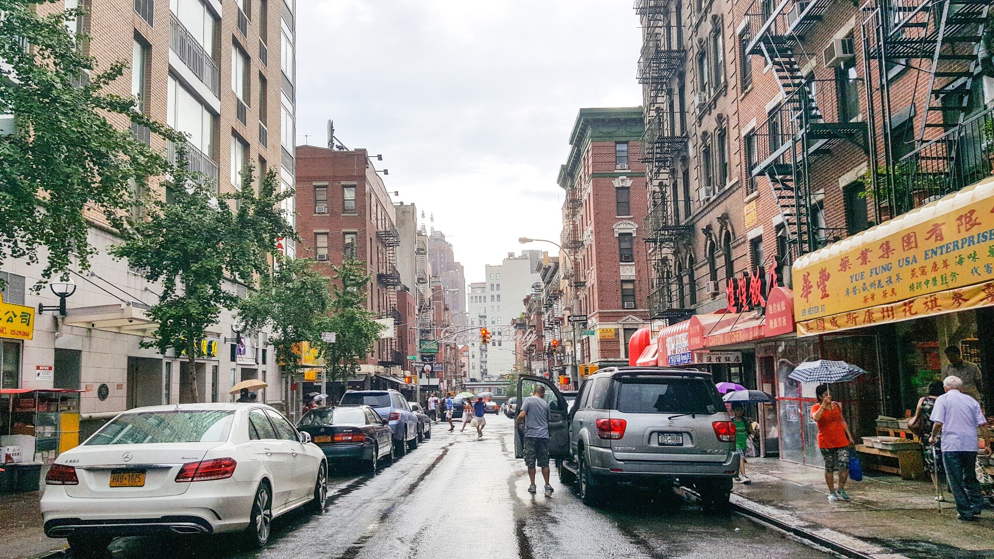 说走就走看美东,华盛顿 波士顿 纽约 8日游