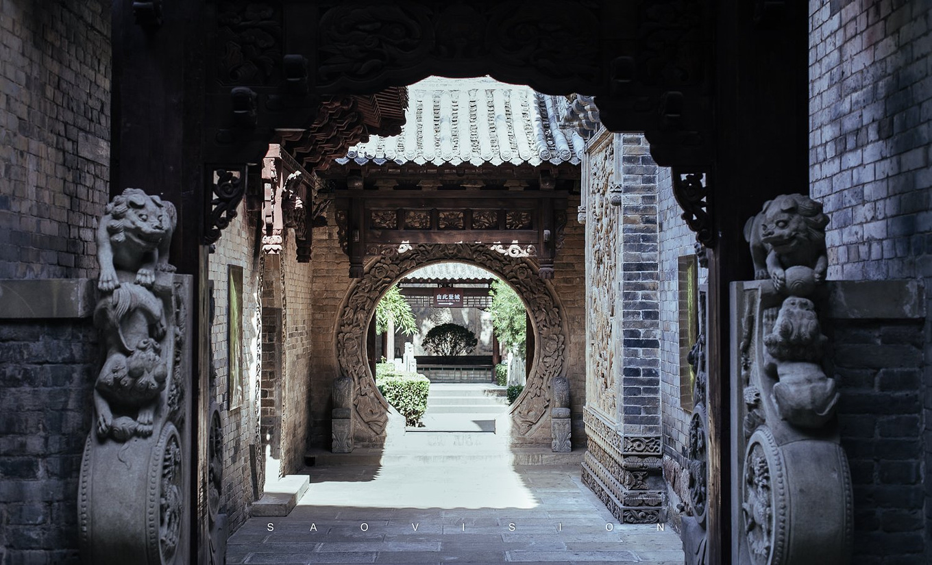 【皇城相府攻略】传承历史文化,不可错过的皇城相府-晋城旅游攻略-游记-去哪儿攻略