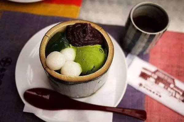 中村藤吉(本店)