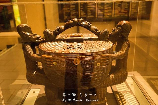 奥克兰战争纪念博物馆