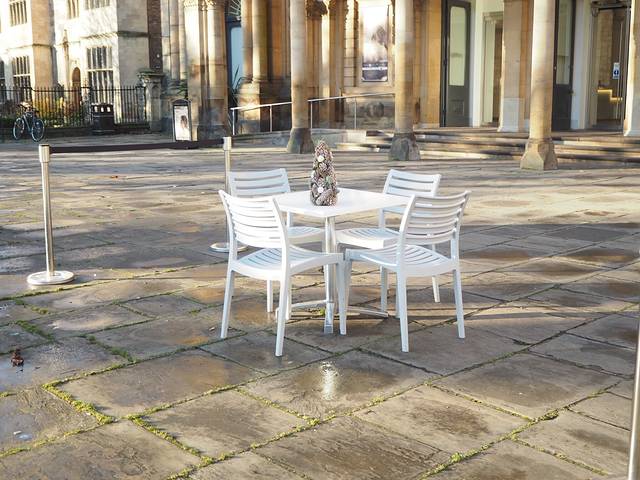 约克城市美术馆