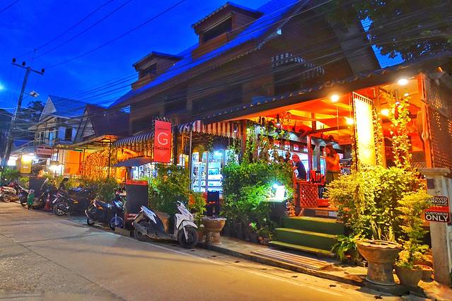 The Gallery Restaurant