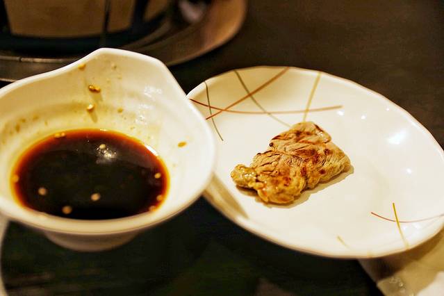 Mutton BBQ Daikokuya Main Store