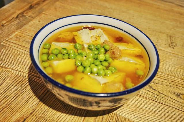 新周記(鼓楼店)