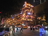 九寨沟旅游景点攻略图片