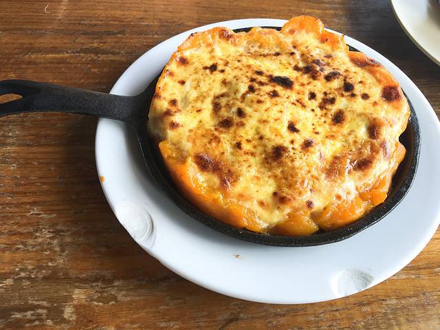 朴墅·传承杭帮菜(青芝坞店)