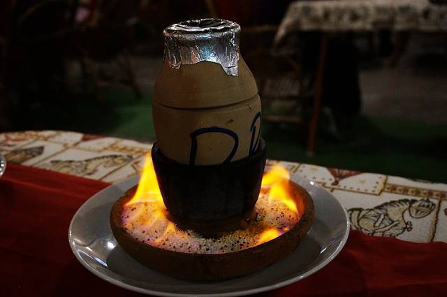 Old Cappadocia Cafe&Restaurant