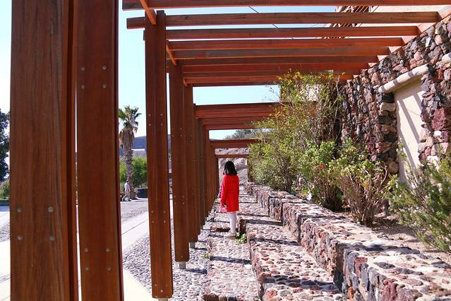 锡拉史前博物馆