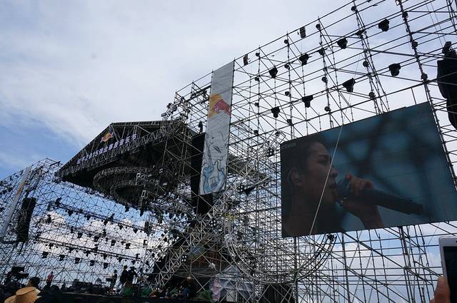 一个人的浪迹天涯~一路向北