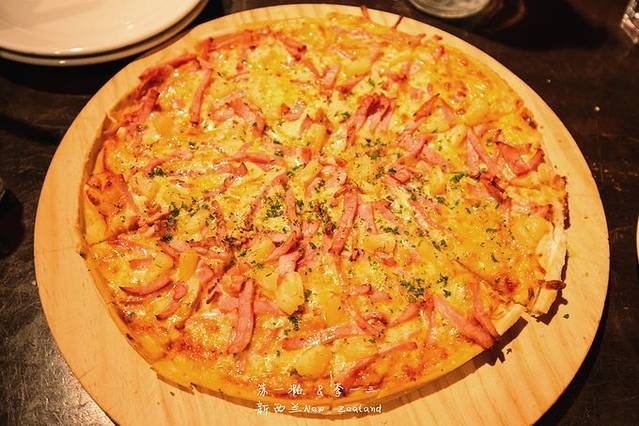 Winnies Gourmet Pizza Bar