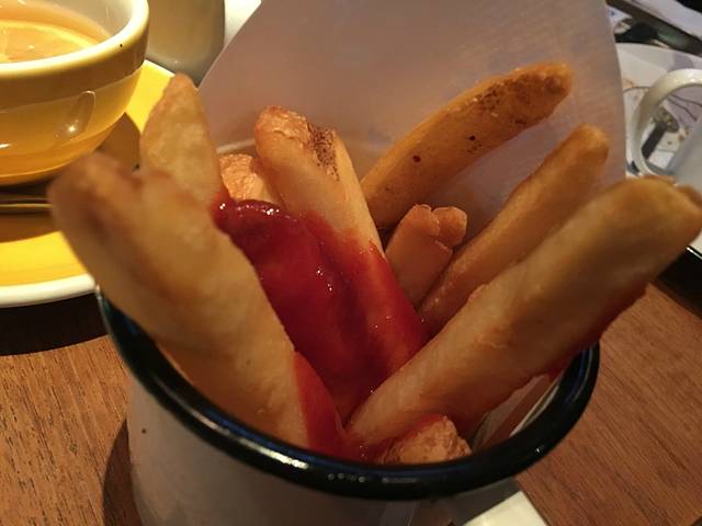 尚牛社会 Beef & Liberty(上海商城店)