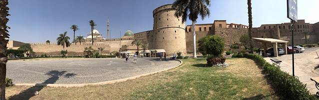 穆罕默德·阿里清真寺