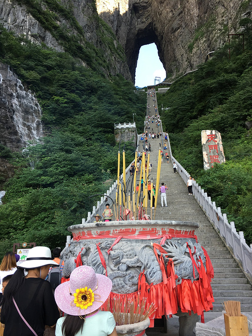 张家界1日游-张家界旅游攻略-游记-去哪儿攻略