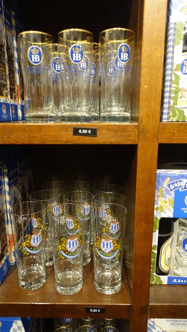 慕尼黑皇家啤酒馆