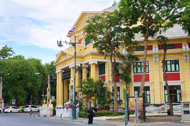 唐人街 (耀华力路)