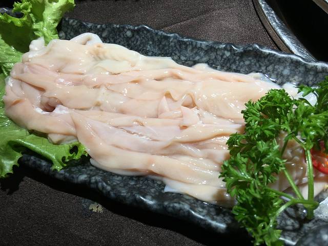 渝利火锅(96广场店)