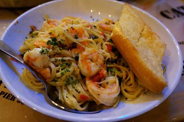 阿甘正传主题餐厅