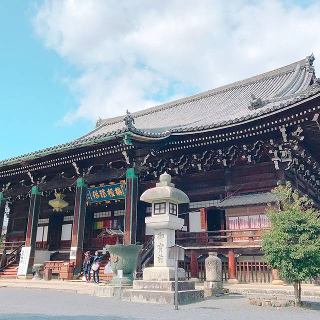 清凉寺