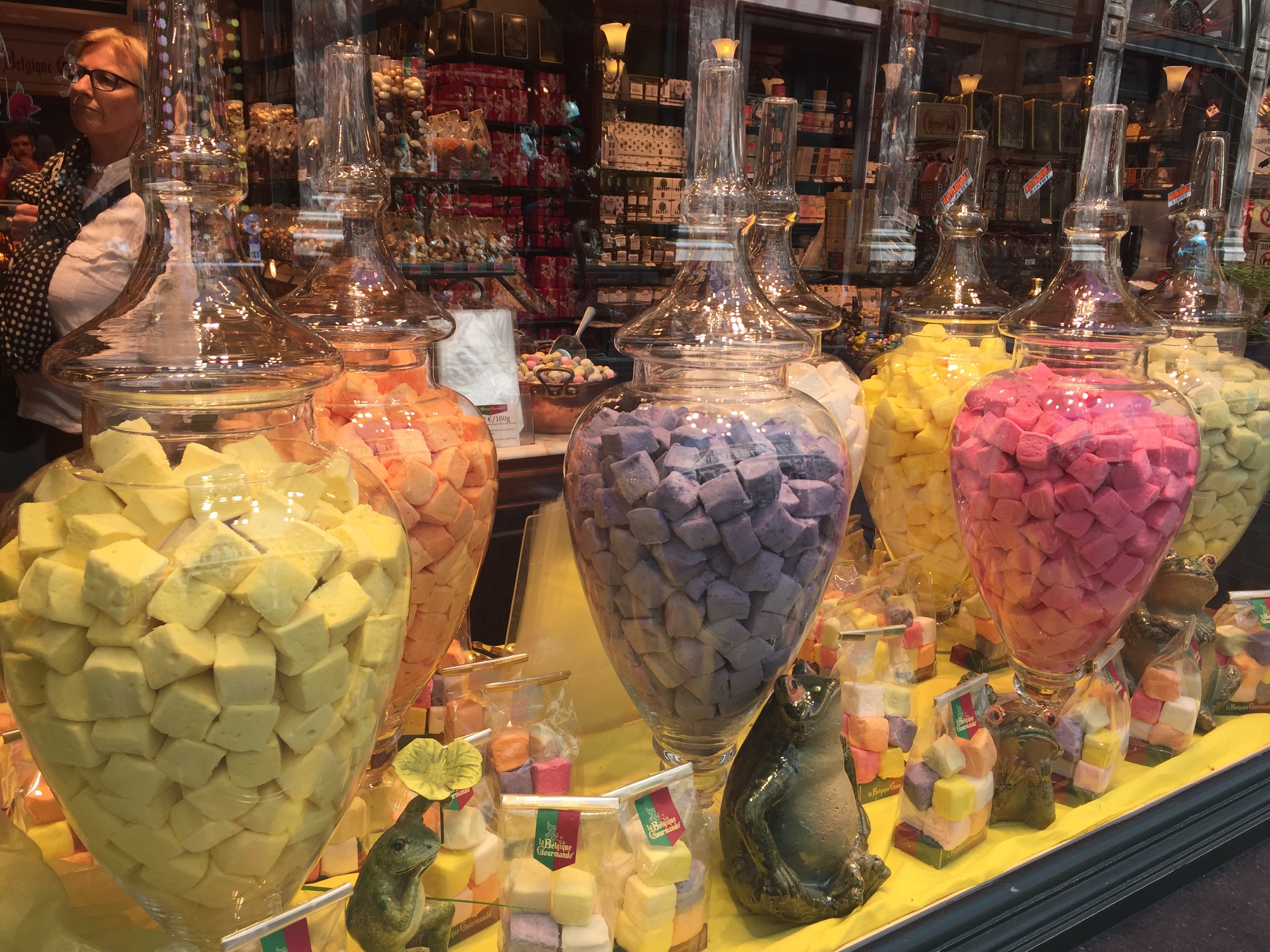 圣休伯特拱廊街