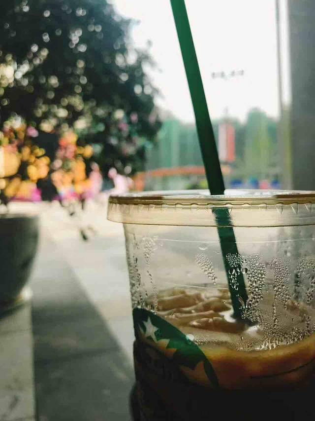 星巴克 (王府井店)