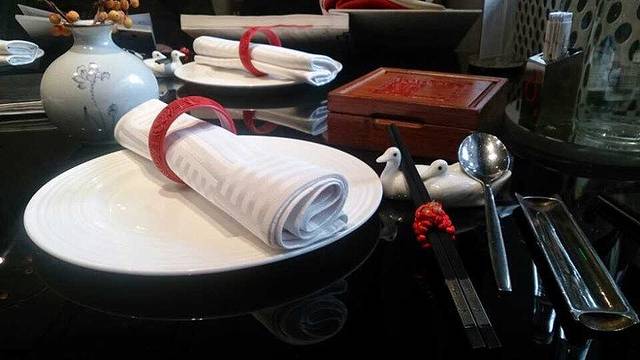 大董(阜成路店)