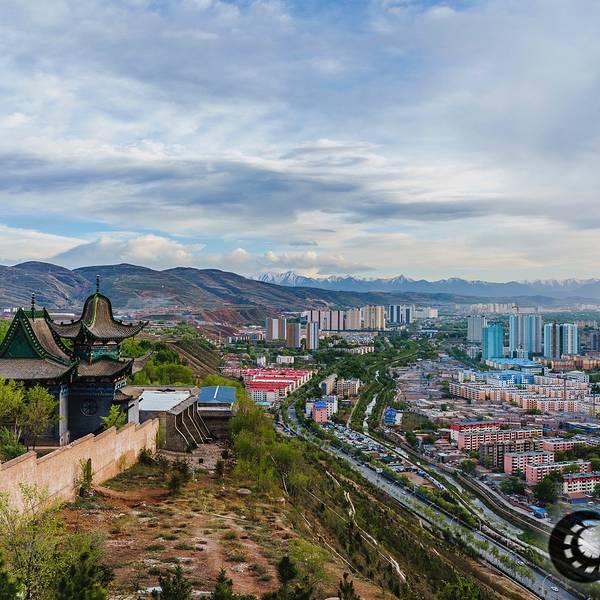 西宁市城中区南川东路南山路口-2018南山公园旅游攻略门票地址...