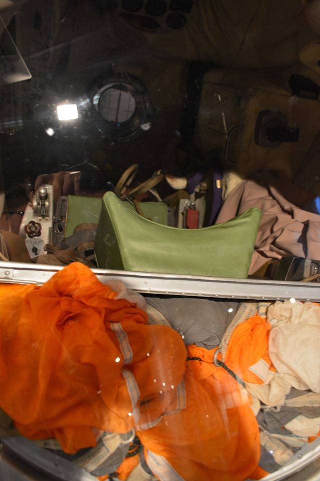 莫斯科航天博物馆