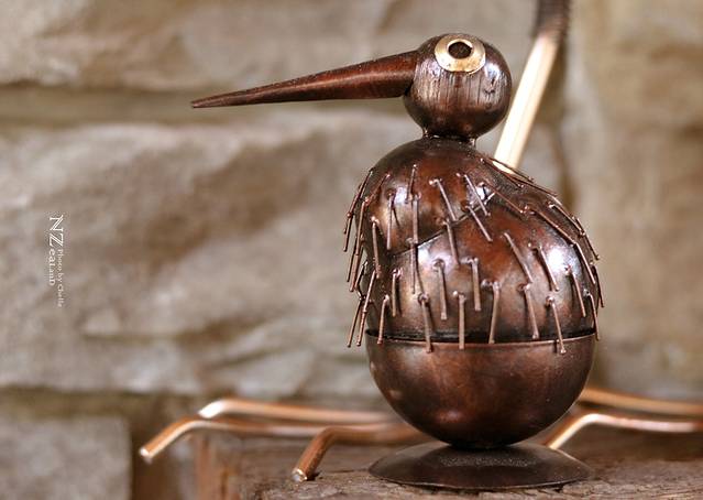 库克山三文鱼农场