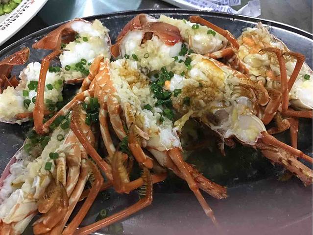 邢增纠玉香居海鲜加工(友谊路店)