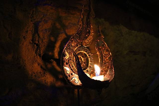 矮房子音乐·水烟·鸡尾酒吧(八廓街店)