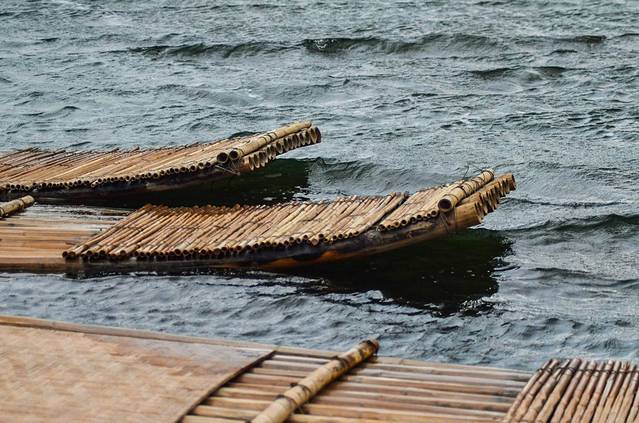 青海贵德黄河清国家湿地公园