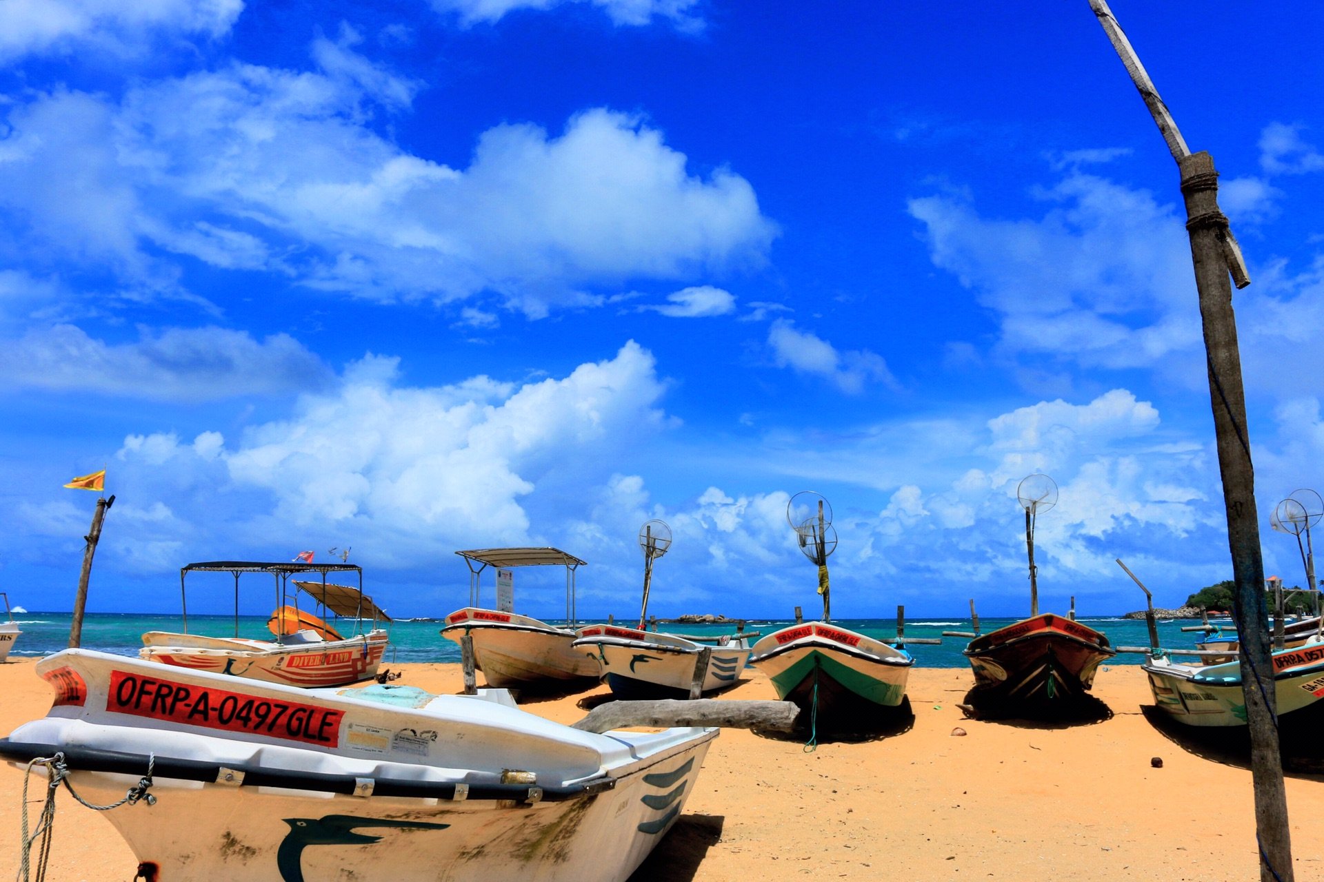 【sri lanka】斯里兰卡.跨过山和大海遇见你