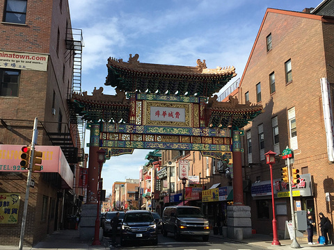 21费城华阜 旅游攻略 门票 地址 问答 游记点评 费城旅游旅游景点推荐 去哪儿攻略