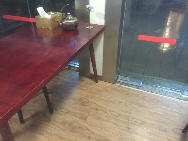 狮林大酒店茶吧