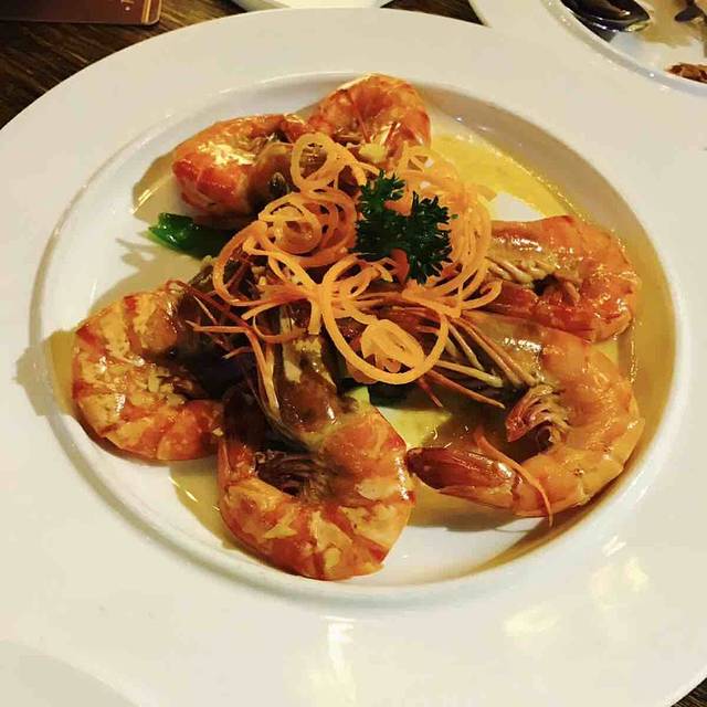 小南国(正大广场店)