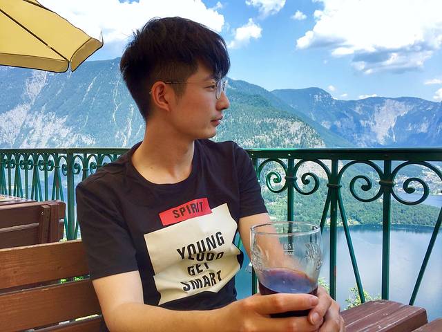 哈尔施塔特盐矿