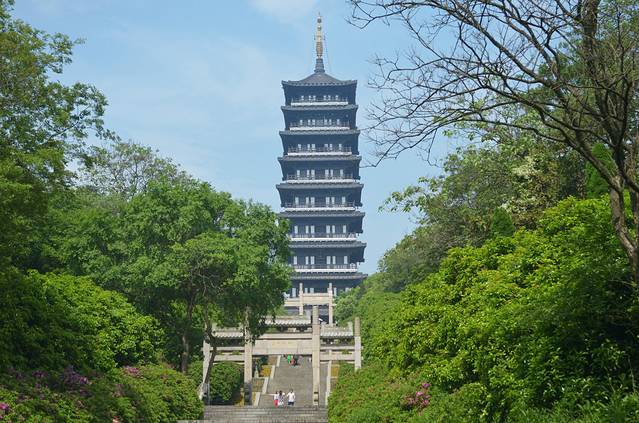 龙背山森林公园