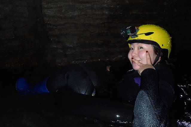 Kaitiaki Adventures 水上漂流