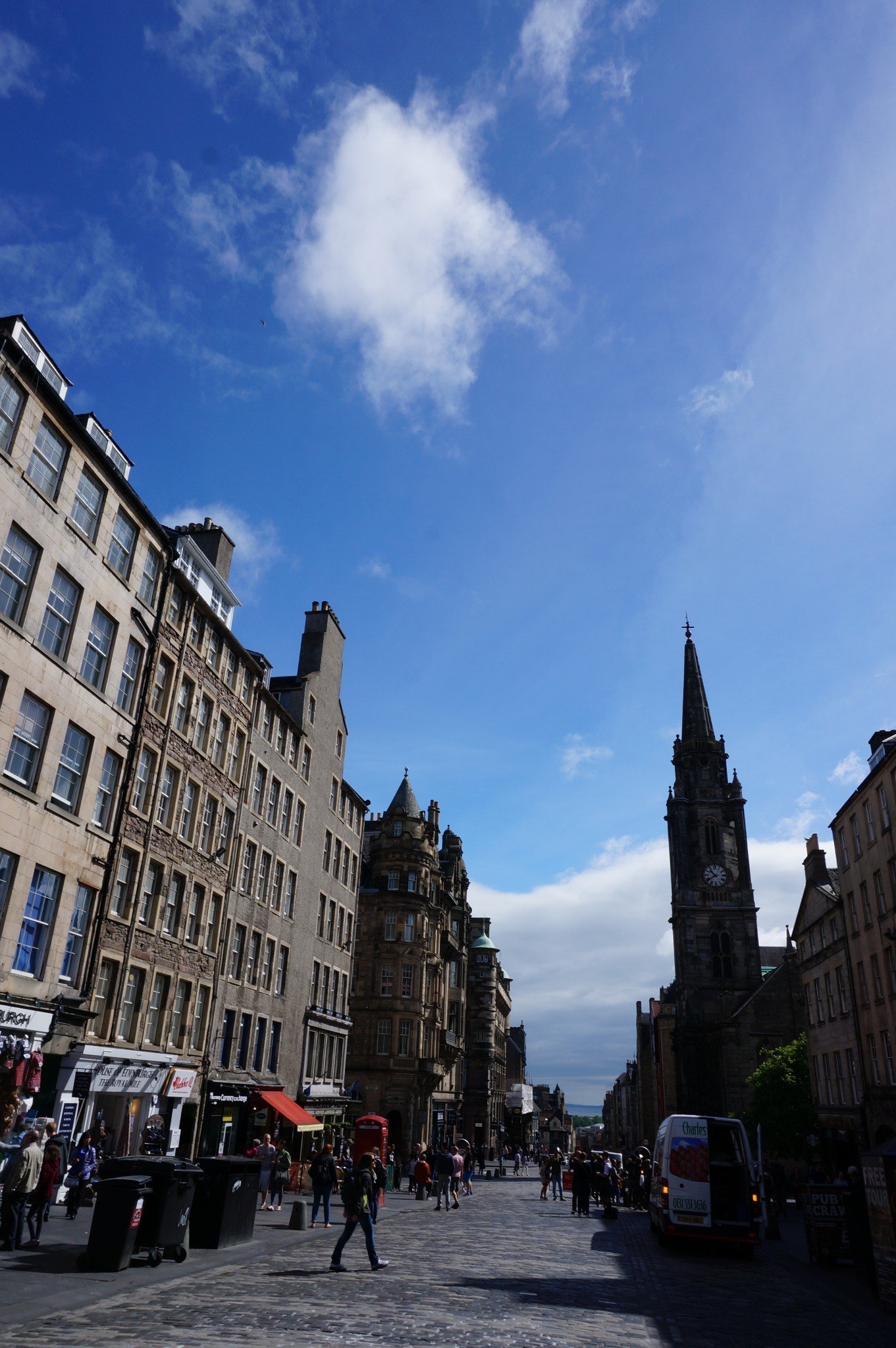 2022爱丁堡城堡游玩攻略,爱丁堡是苏格兰首府,著名的.【去哪儿攻略】