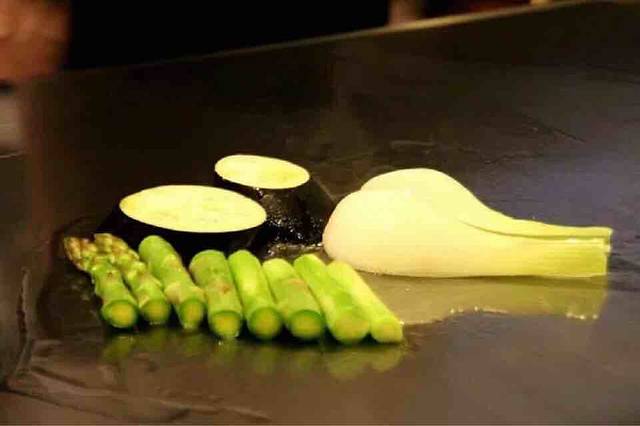 莫利亚神户牛排Royal店