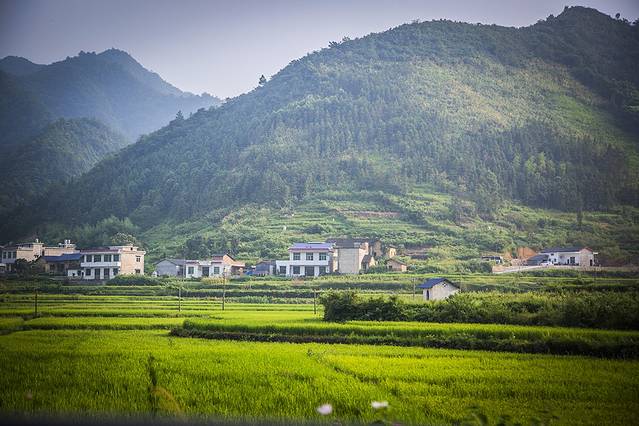 沩山风景名胜区