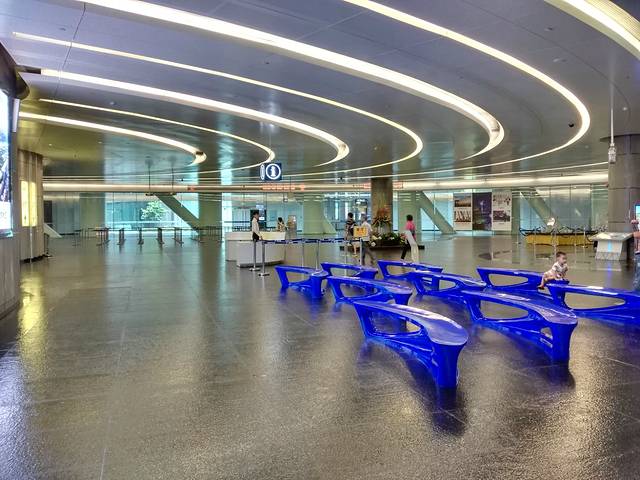 金逸电影空中会所影城