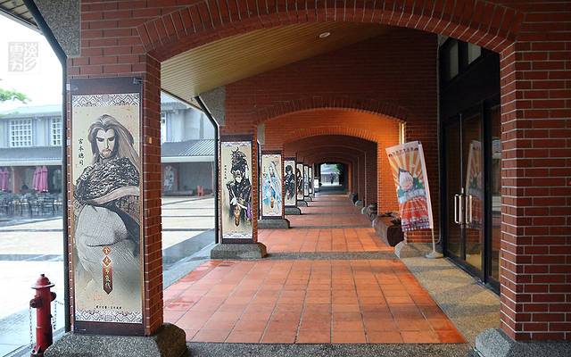 台湾传统艺术中心